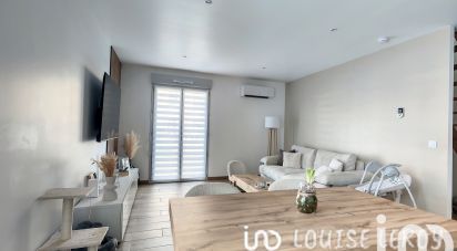 Maison 4 pièces de 82 m² à Authon-la-Plaine (91410)