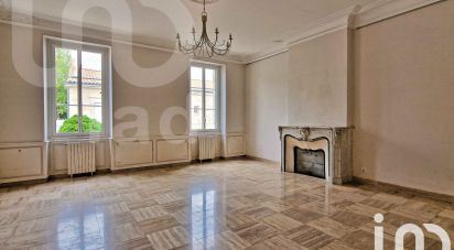 Mansion 10 rooms of 370 m² in Margaux (33460)