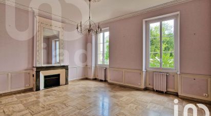 Mansion 10 rooms of 370 m² in Margaux (33460)