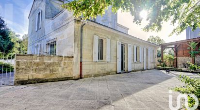 Mansion 10 rooms of 370 m² in Margaux (33460)