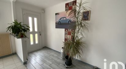 Maison 5 pièces de 115 m² à Guenrouet (44530)