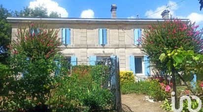 Country home 7 rooms of 170 m² in Saint-Girons-d'Aiguevives (33920)