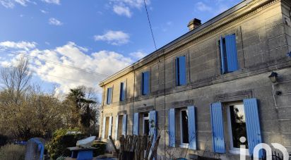 Country home 7 rooms of 170 m² in Saint-Girons-d'Aiguevives (33920)