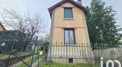 Maison 2 pièces de 35 m² à Aix-Villemaur-Pâlis (10160)