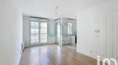 Appartement 2 pièces de 41 m² à Villiers-sur-Marne (94350)