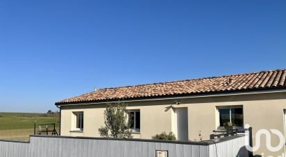 Traditional house 4 rooms of 92 m² in Montlaur (31450)