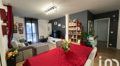 Appartement 3 pièces de 63 m² à Melun (77000)