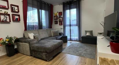 Appartement 3 pièces de 63 m² à Melun (77000)