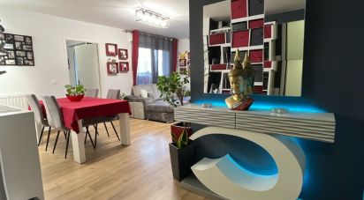 Appartement 3 pièces de 63 m² à Melun (77000)