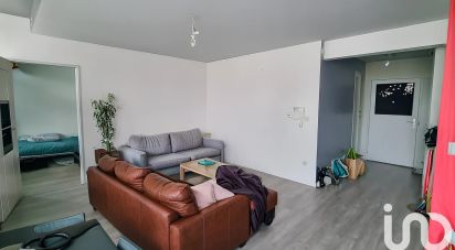 Apartment 3 rooms of 66 m² in Lille (59000)