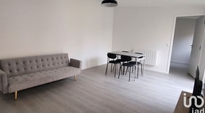 Apartment 2 rooms of 44 m² in Lagny-sur-Marne (77400)