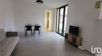 Apartment 2 rooms of 44 m² in Lagny-sur-Marne (77400)