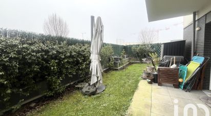 Apartment 3 rooms of 56 m² in Choisy-le-Roi (94600)