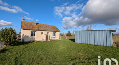 Maison 3 pièces de 900 m² à Boisney (27800)