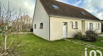 House 6 rooms of 115 m² in Mont-près-Chambord (41250)