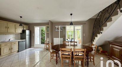 House 6 rooms of 115 m² in Mont-près-Chambord (41250)