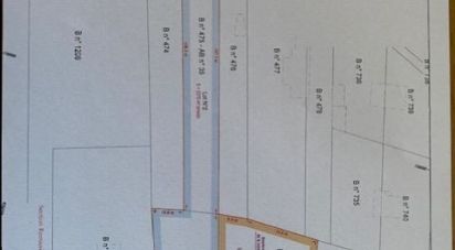 Terrain de 1 462 m² à Tracy-le-Val (60170)