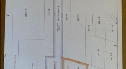 Terrain de 2 376 m² à Tracy-le-Val (60170)