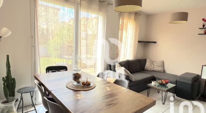 Maison 3 pièces de 75 m² à Bourgoin-Jallieu (38300)