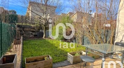 Maison 3 pièces de 75 m² à Bourgoin-Jallieu (38300)