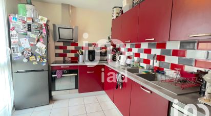 Maison 3 pièces de 75 m² à Bourgoin-Jallieu (38300)