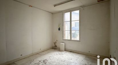 Apartment 1 room of 19 m² in Paris (75011)