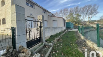 Maison 4 pièces de 161 m² à Villeneuve-Minervois (11160)