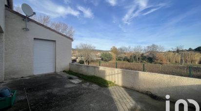 House 4 rooms of 161 m² in Villeneuve-Minervois (11160)