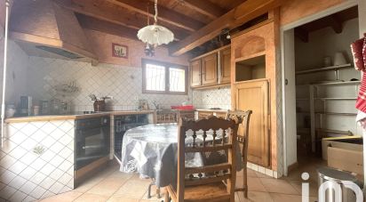 House 4 rooms of 161 m² in Villeneuve-Minervois (11160)