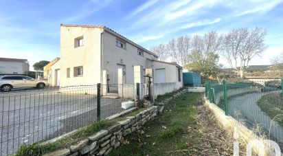 House 4 rooms of 161 m² in Villeneuve-Minervois (11160)