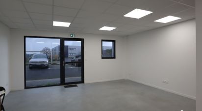 Murs commerciaux de 205 m² à Guérande (44350)