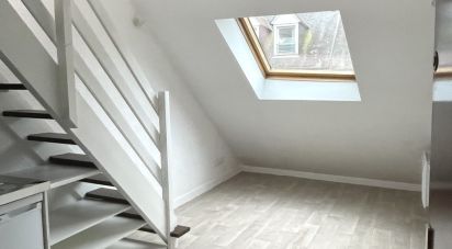 Studio 1 room of 12 m² in Rennes (35000)