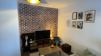 Apartment 3 rooms of 57 m² in Rennes (35000)