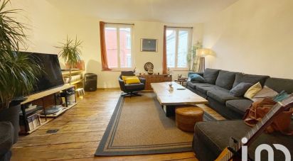 Apartment 3 rooms of 75 m² in Lille (59000)