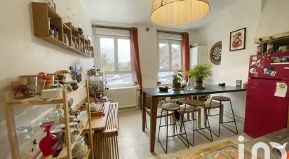 Apartment 3 rooms of 75 m² in Lille (59000)