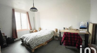 Apartment 3 rooms of 75 m² in Lille (59000)