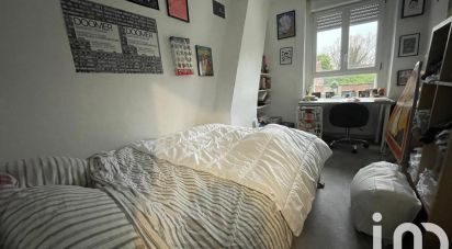 Apartment 3 rooms of 75 m² in Lille (59000)