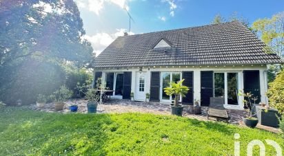 House 7 rooms of 140 m² in Doue (77510)