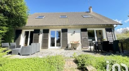 Maison 7 pièces de 140 m² à Doue (77510)