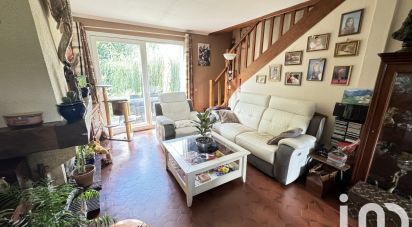 Maison 7 pièces de 140 m² à Doue (77510)