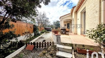 House 4 rooms of 92 m² in Brouilla (66620)