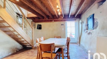 Maison de campagne 2 pièces de 58 m² à Cherbourg-en-Cotentin (50110)