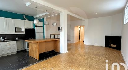 Town house 4 rooms of 110 m² in Les Pavillons-sous-Bois (93320)