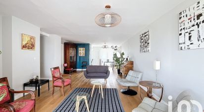 Appartement 4 pièces de 107 m² à Bordeaux (33000)