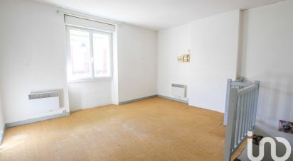 Apartment 2 rooms of 58 m² in Le Bugue (24260)