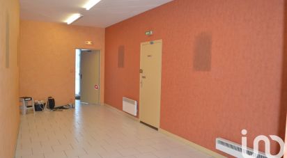 Apartment 2 rooms of 48 m² in Neufchâteau (88300)