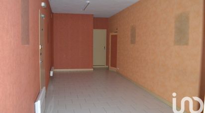 Apartment 2 rooms of 48 m² in Neufchâteau (88300)