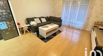 Apartment 2 rooms of 42 m² in Persan (95340)