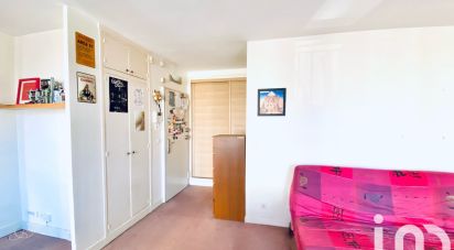 Studio 1 pièce de 37 m² à Boulogne-Billancourt (92100)