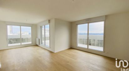 Appartement 5 pièces de 104 m² à Bordeaux (33300)